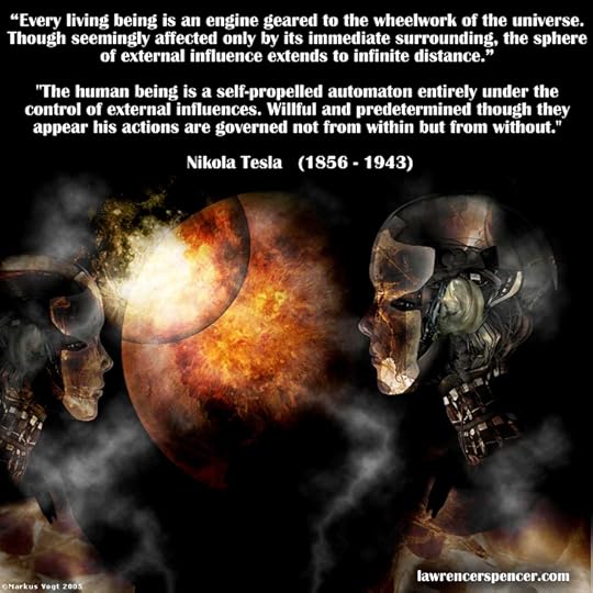 automaton beings