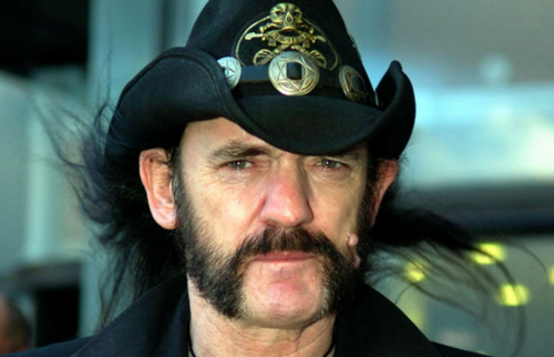 lemmy motorhead