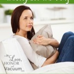 Preparing for Sex Throughout the Day: Doing little things earlier so you'll want to be with your husband later!