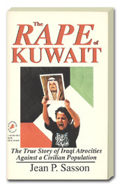 Book I wrote about the day of the invasion
