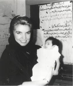 jean in saudi arabia