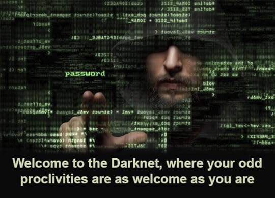 Darknet 1