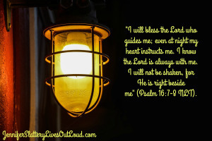 Psalm16verse