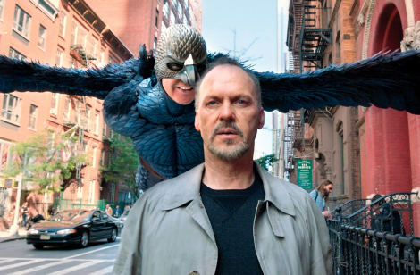 Birdman