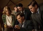 11. The Imitation Game