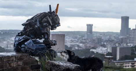 Chappie