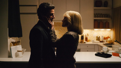 A Most Violent Year