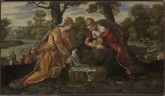 Tintoretto