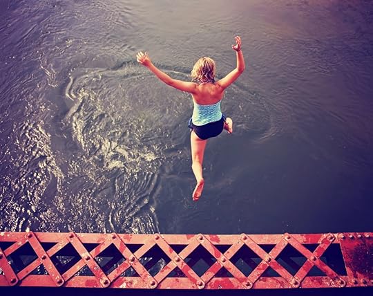 Be Brave