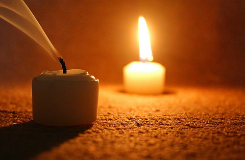 Every End is a New Beginning