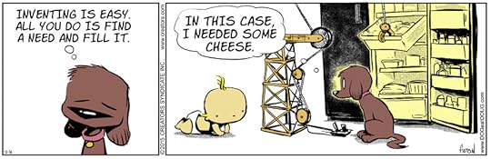 Dog Eat Doug for 12/31/2015