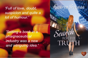 Search for the truth with capsules picmonkey