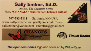 2016 Business Cards