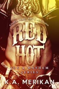 redhot-400