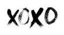xoxo