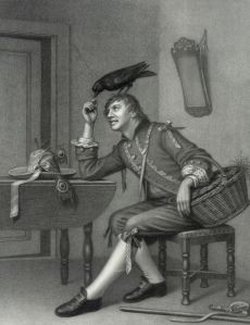 Dickens-Raven-Barnaby-Rudge