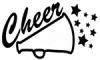 cheer