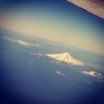 PORTLAND, BABY! The first stop on our recon mission.