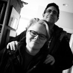 Sara and Steve host us in their gorgeous NE house and introduce us to some excellent food and detailed Portland intel.