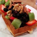 We start saying goodbye to our favorite places, including More Than Waffles.