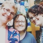 Miriam, Kelly, and I go on an adventure to a toy museum. It is equal parts cool and racist.