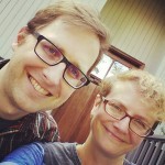 We bought a house. O.o