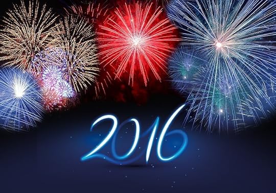 Happy New Year!