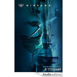 Nirvana by J.R.Stewart