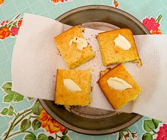 cornbread