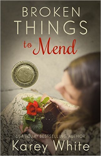 broken things to mend