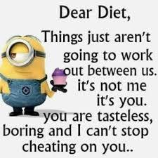 lose weight