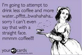 coffee resolution