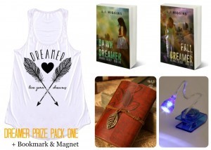 Prizepack 1