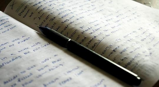 Karth's Dream Journal!