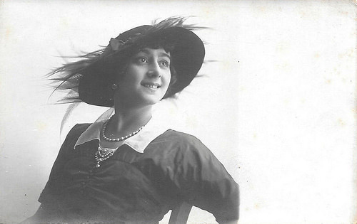 Vera Karalli