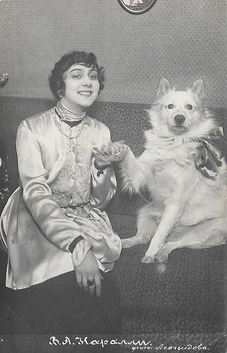 Vera Karalli