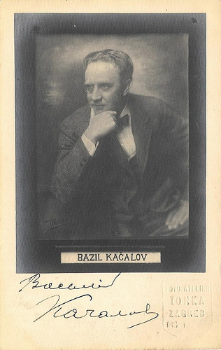 Vasili Kachalov