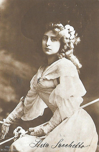 Rita Sacchetto