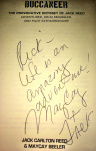 Got Maycay to sign my copy!