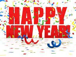 Happy New Year