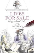 Lives for Sale: Biographers' Tales by…