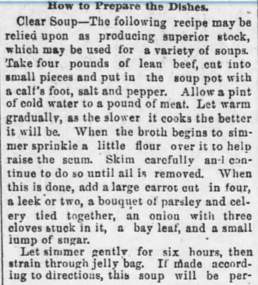 How to prepare dishes New Year's menu part 1