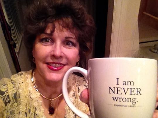 A goal, courtesy of a gift from my brilliant and always astute (and never wrong) Dad.
