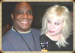 Craig and Tanith at Eastercon