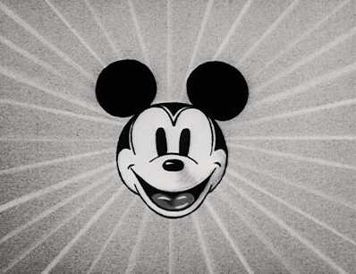 mickey