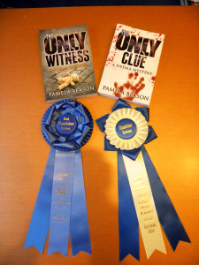 Neema Series Ribbons