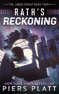 Reckoning - 600x800