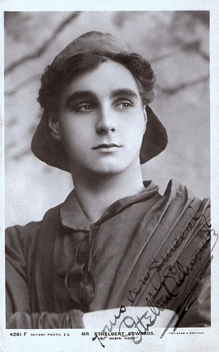 Henry Edwards