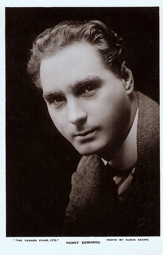 Henry Edwards