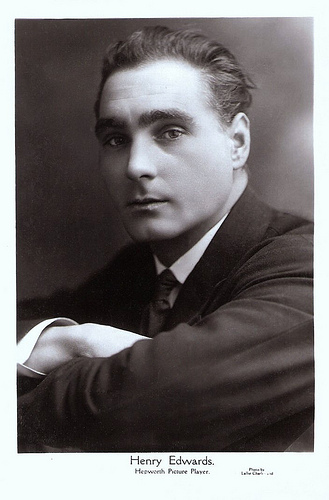 Henry Edwards